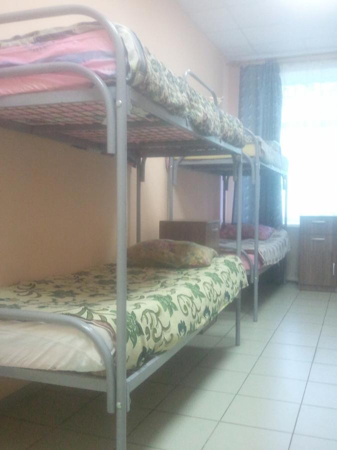 Hostel Drevny Pskov Ngoại thất bức ảnh